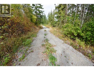 243 Crooked Pine Road. Enderby, British Columbia