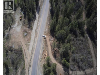 243 Crooked Pine Road. Enderby, British Columbia