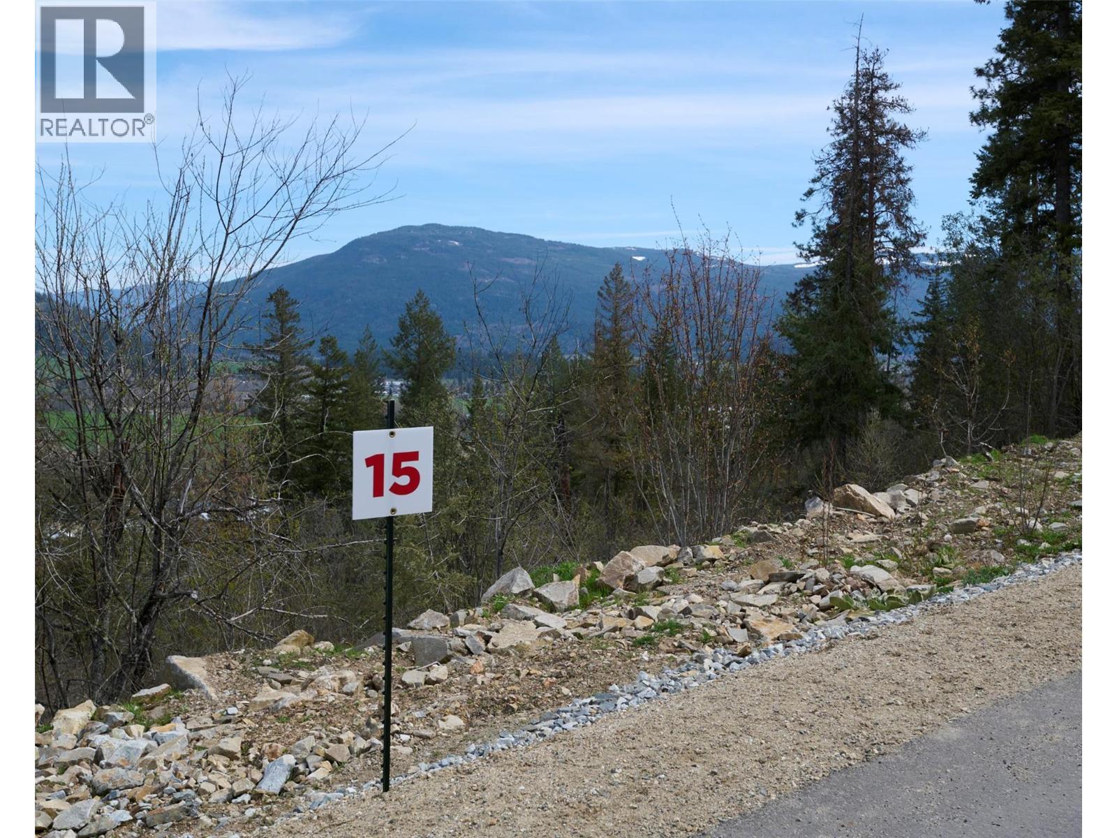 237 Crooked Pine Road. Enderby, British Columbia