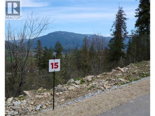 237 Crooked Pine Road. Enderby, British Columbia