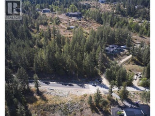 237 Crooked Pine Road. Enderby, British Columbia