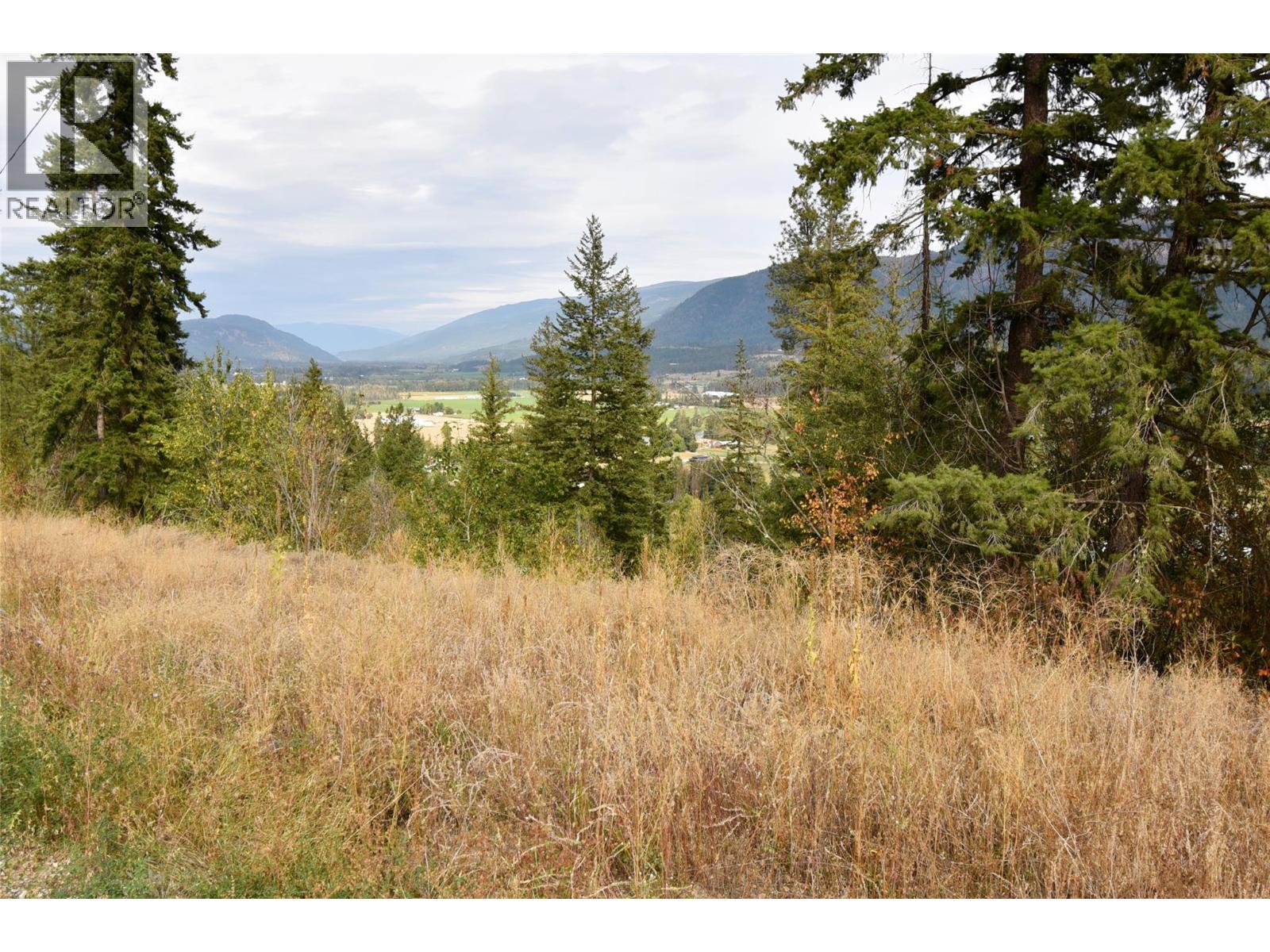 237 Crooked Pine Road. Enderby, British Columbia
