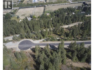 237 Crooked Pine Road. Enderby, British Columbia