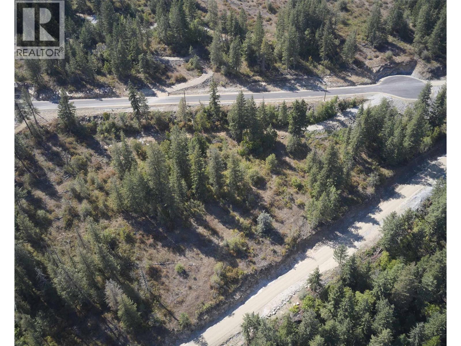 237 Crooked Pine Road. Enderby, British Columbia