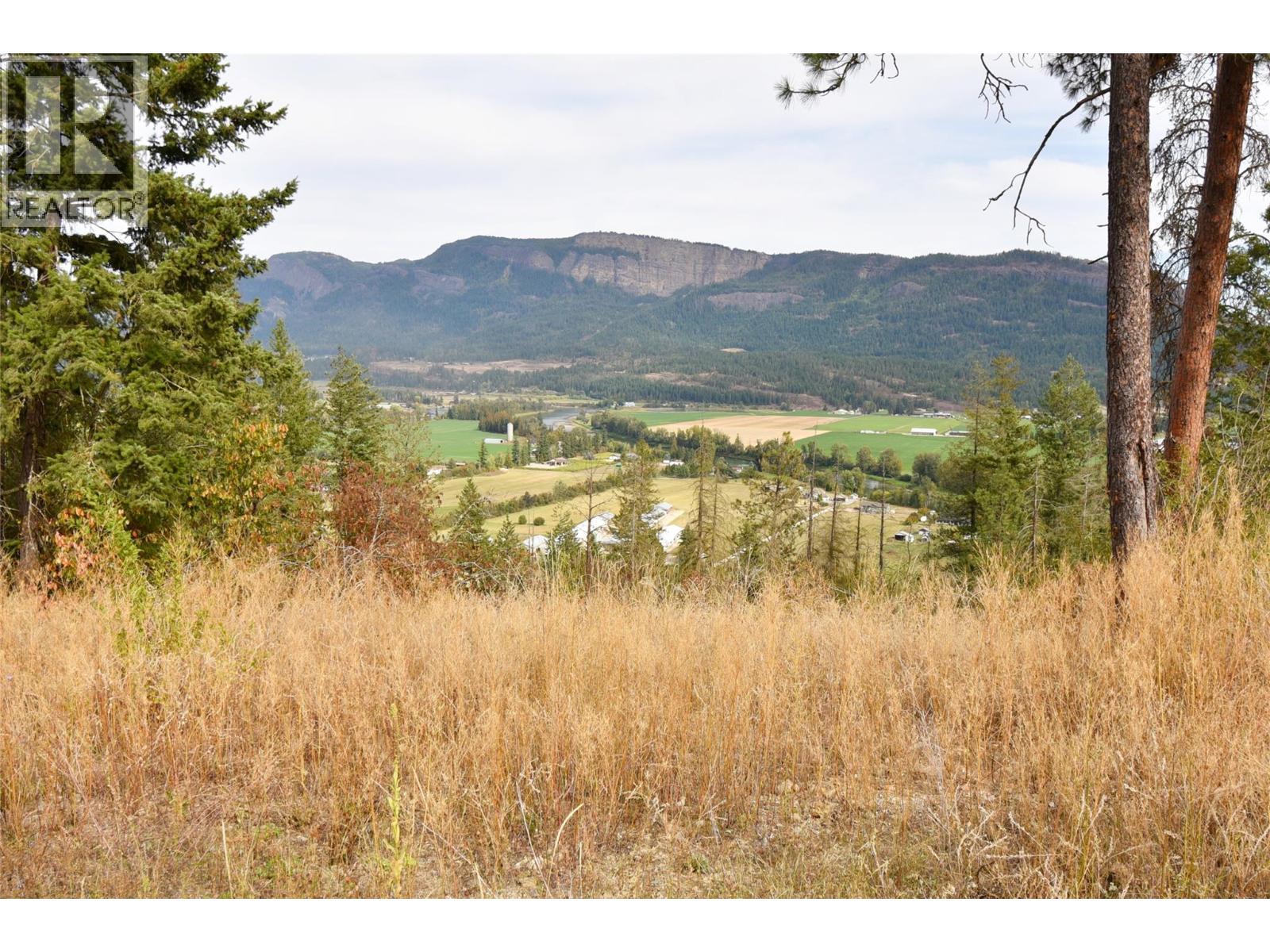 237 Crooked Pine Road. Enderby, British Columbia