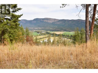 237 Crooked Pine Road. Enderby, British Columbia