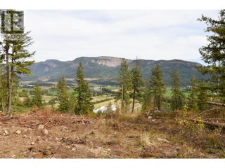 237 Crooked Pine Road. Enderby, British Columbia
