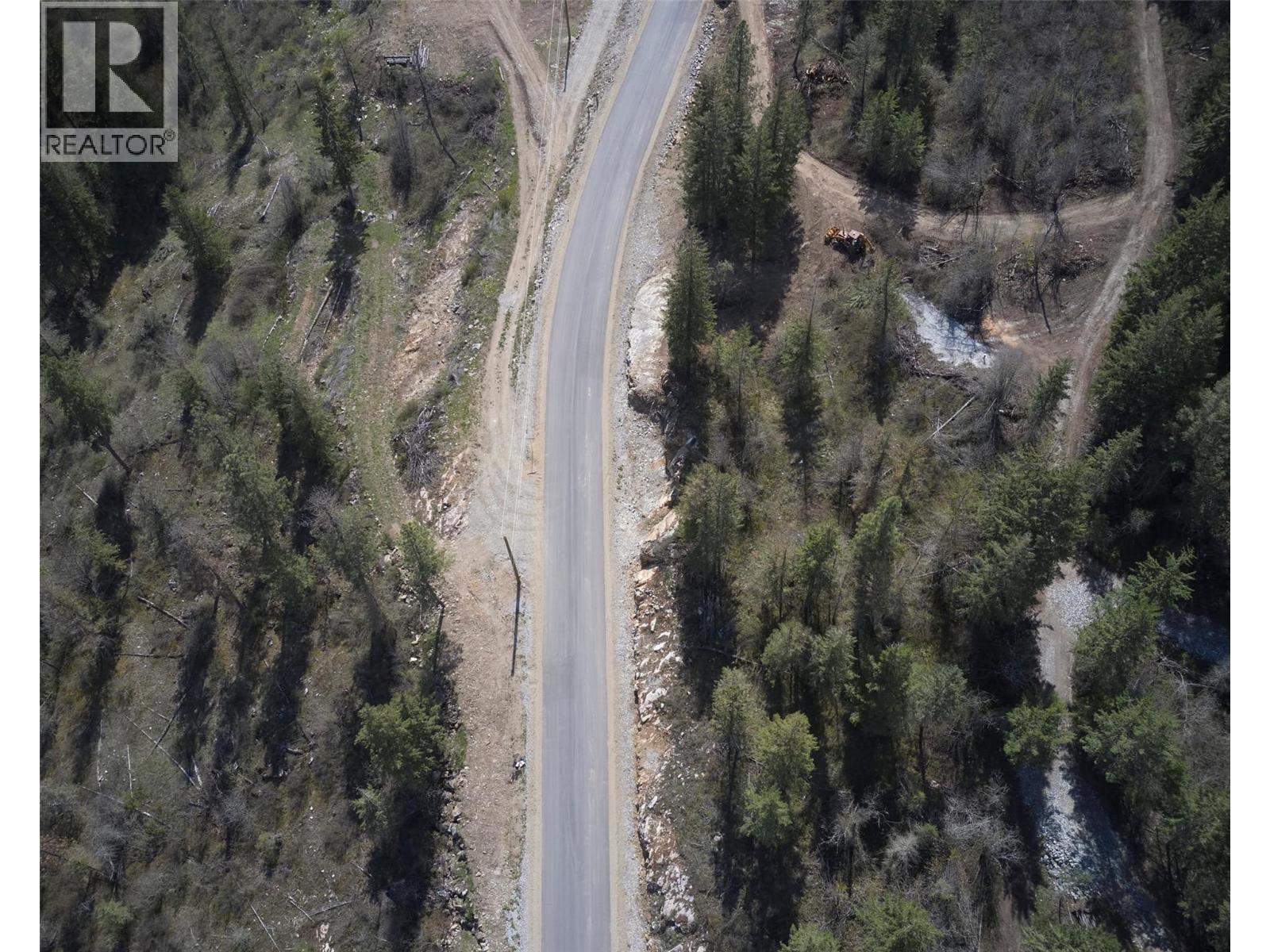 237 Crooked Pine Road. Enderby, British Columbia