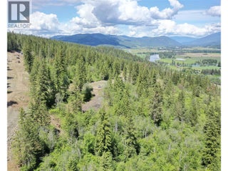 236 Crooked Pine Road. Enderby, British Columbia