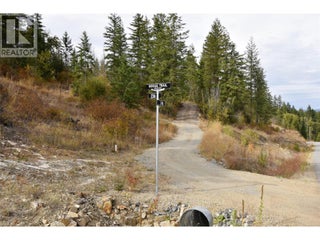 236 Crooked Pine Road. Enderby, British Columbia