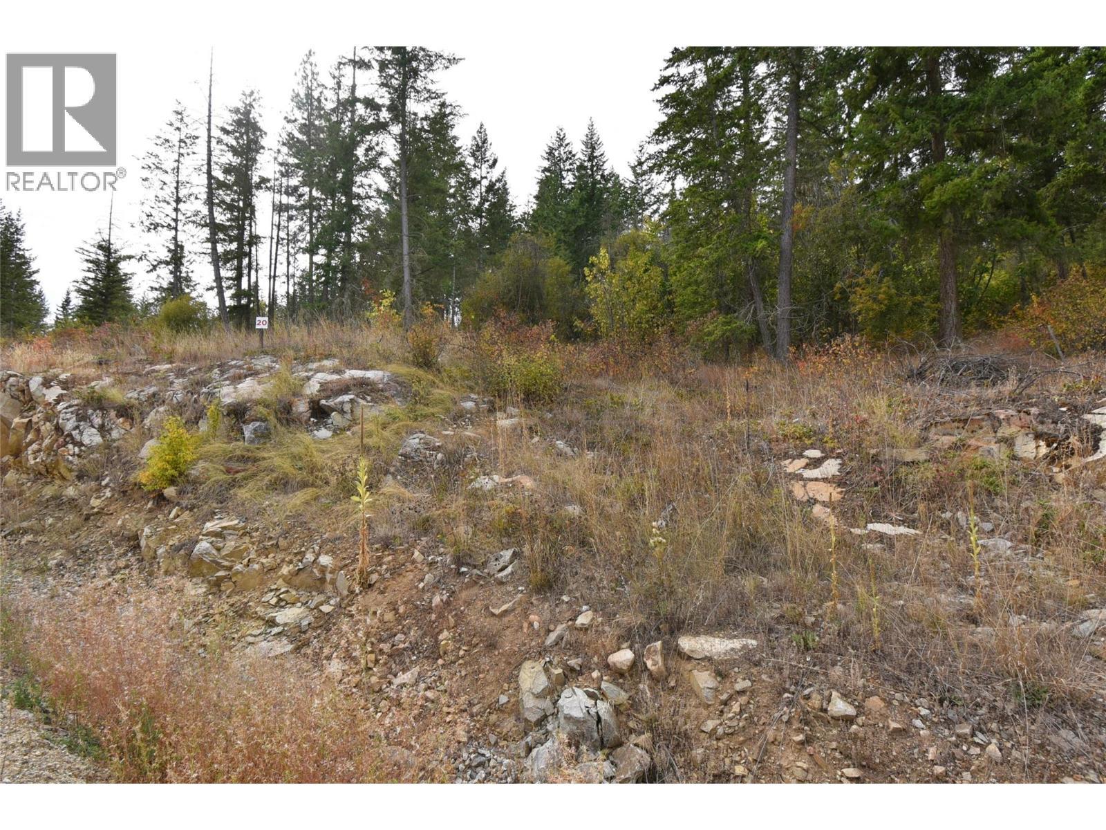 236 Crooked Pine Road. Enderby, British Columbia