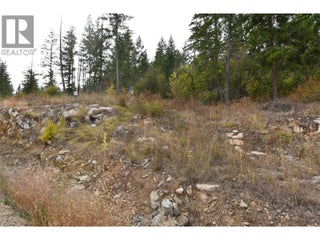 236 Crooked Pine Road. Enderby, British Columbia