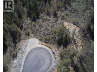 236 Crooked Pine Road. Enderby, British Columbia