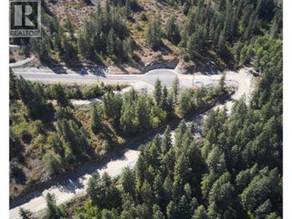 236 Crooked Pine Road. Enderby, British Columbia