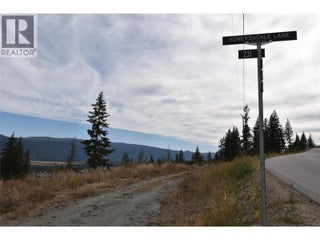 231 Crooked Pine Road. Enderby, British Columbia