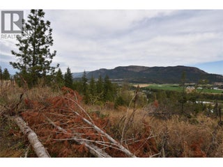 231 Crooked Pine Road. Enderby, British Columbia