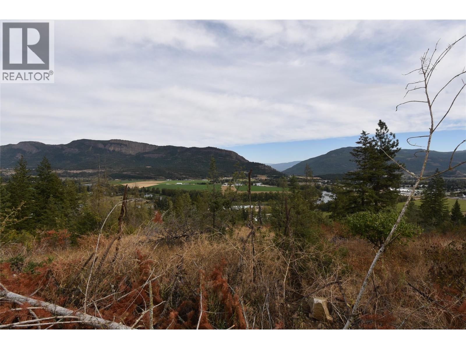 231 Crooked Pine Road. Enderby, British Columbia