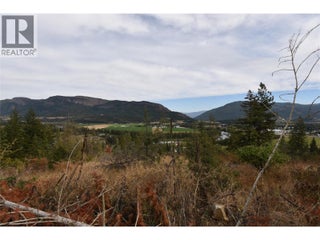 231 Crooked Pine Road. Enderby, British Columbia