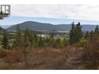 231 Crooked Pine Road. Enderby, British Columbia