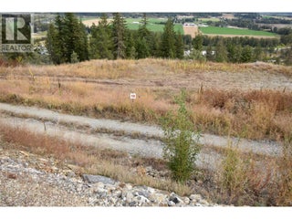 225 Crooked Pine Road. Enderby, British Columbia