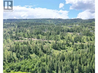 225 Crooked Pine Road. Enderby, British Columbia