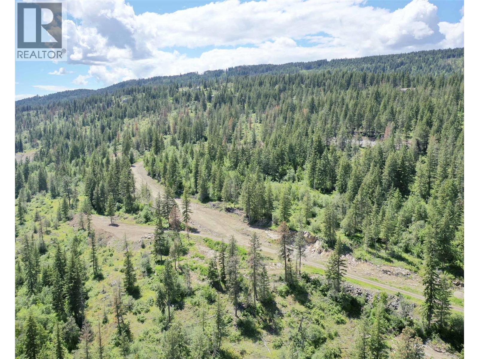 225 Crooked Pine Road. Enderby, British Columbia