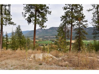 225 Crooked Pine Road. Enderby, British Columbia