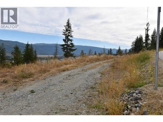 225 Crooked Pine Road. Enderby, British Columbia