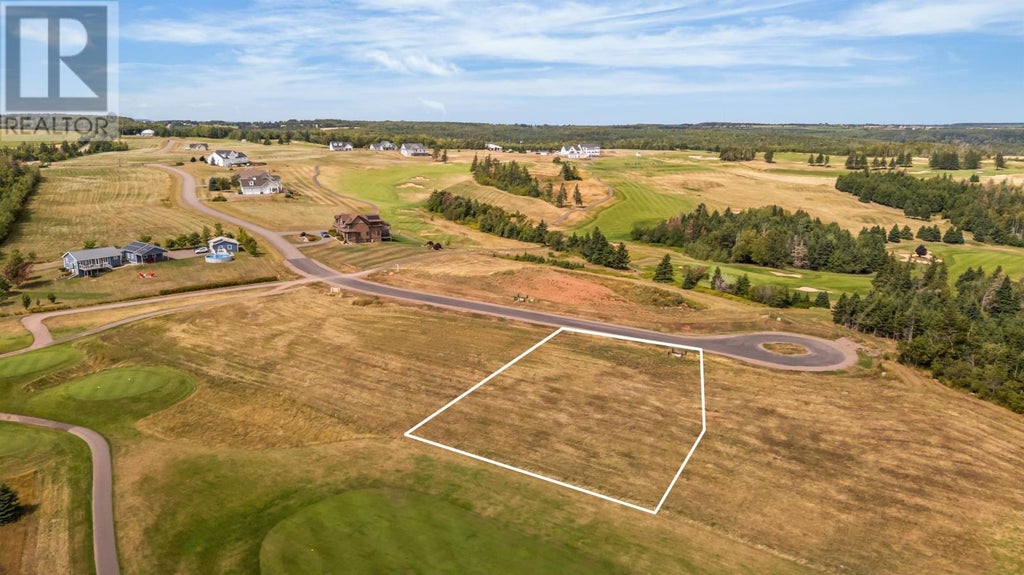 Lot 25-44 Furber Drive, New Glasgow