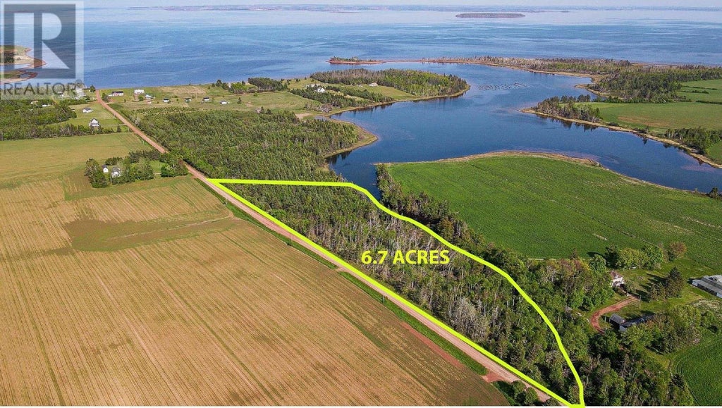 Acreage Willie Birch Road, Birch Hill