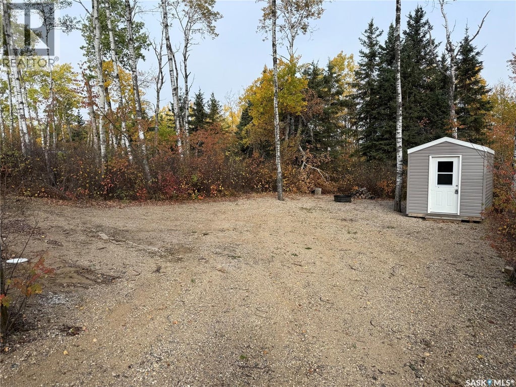 215 Shady Lane - Pratt Lake, Canwood Rm No. 494