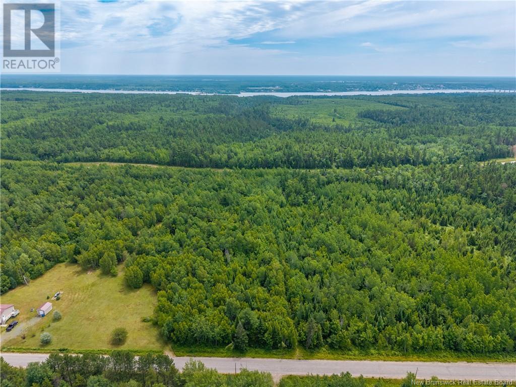 Lloyd Road, Miramichi