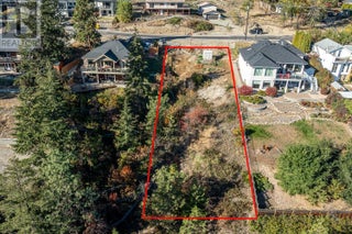 11635 Pretty Road Lot# Registered. Lake Country, British Columbia