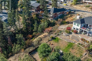 11635 Pretty Road Lot# Registered. Lake Country, British Columbia