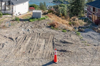 11635 Pretty Road Lot# Registered. Lake Country, British Columbia