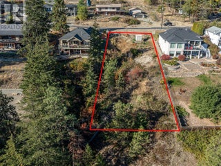 11635 Pretty Road Lot# Registered. Lake Country, British Columbia