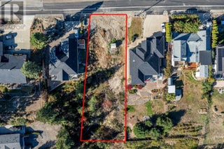 11635 Pretty Road Lot# Registered. Lake Country, British Columbia