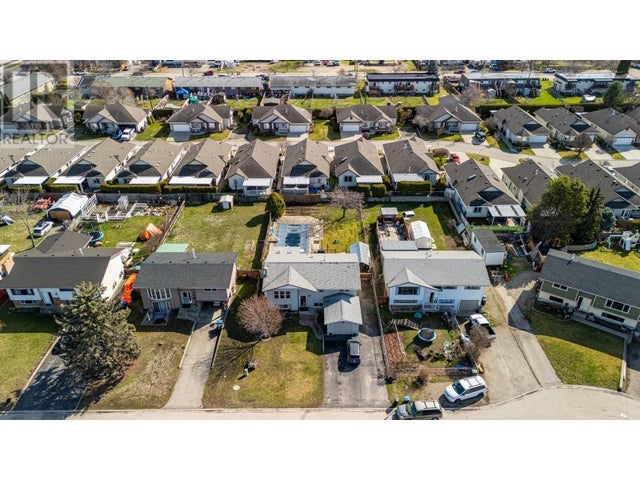 483 O'keefe Court, Kelowna