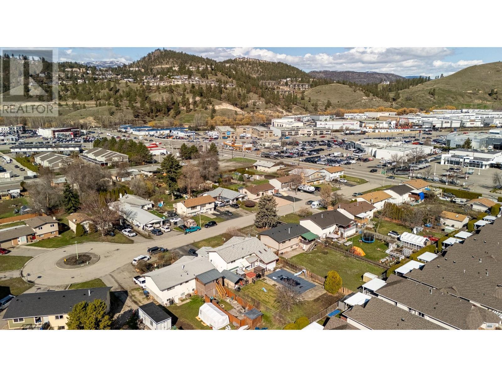 483 O'keefe Court. Kelowna, British Columbia