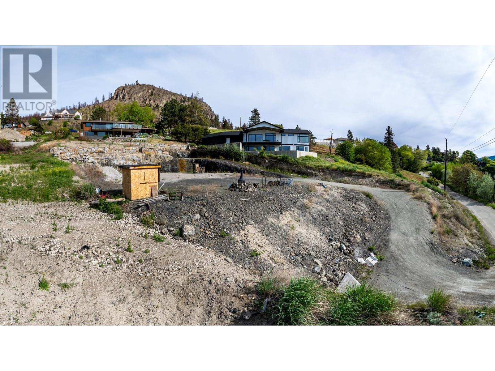 140 Siemens Road. West Kelowna, British Columbia