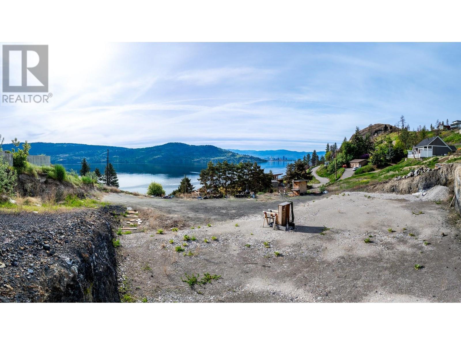 140 Siemens Road. West Kelowna, British Columbia