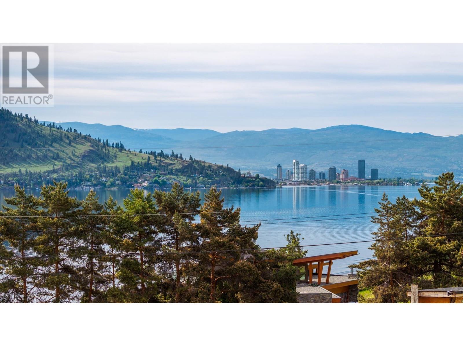 140 Siemens Road. West Kelowna, British Columbia