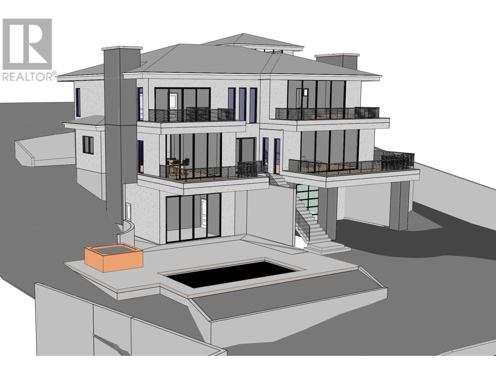 140 Siemens Road. West Kelowna, British Columbia