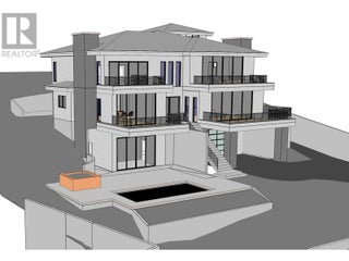 140 Siemens Road. West Kelowna, British Columbia