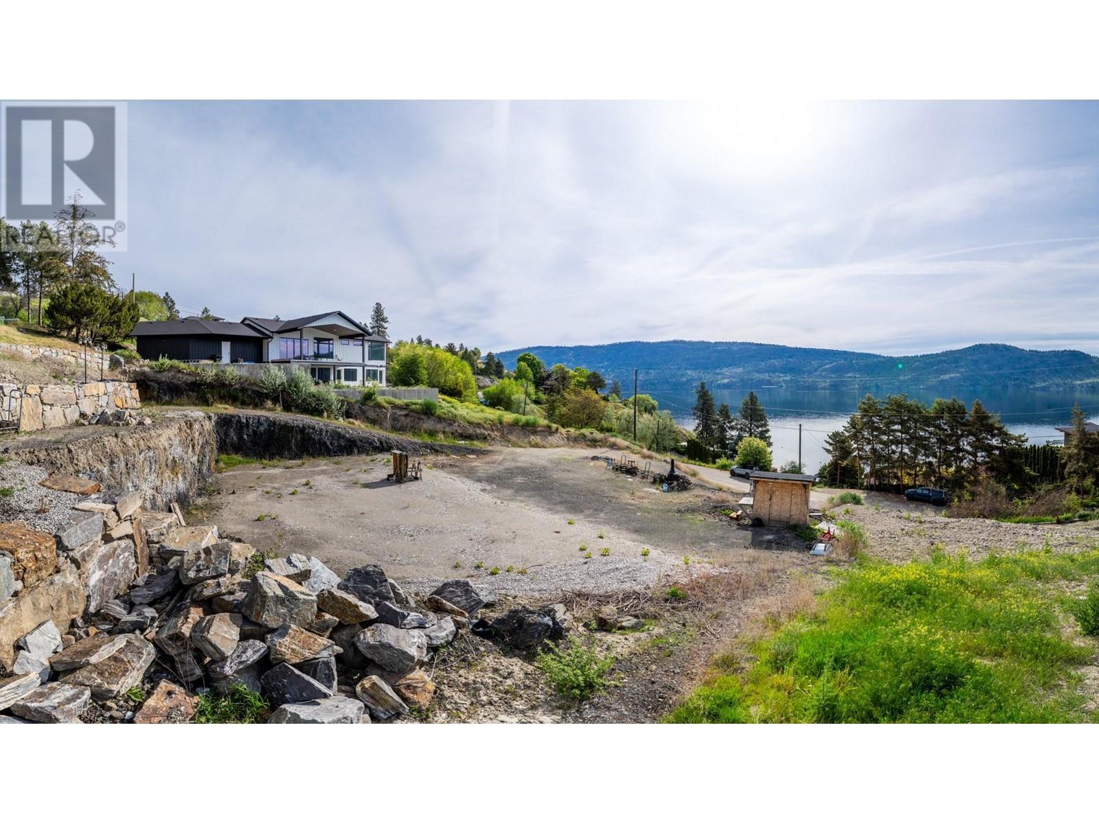 140 Siemens Road. West Kelowna, British Columbia