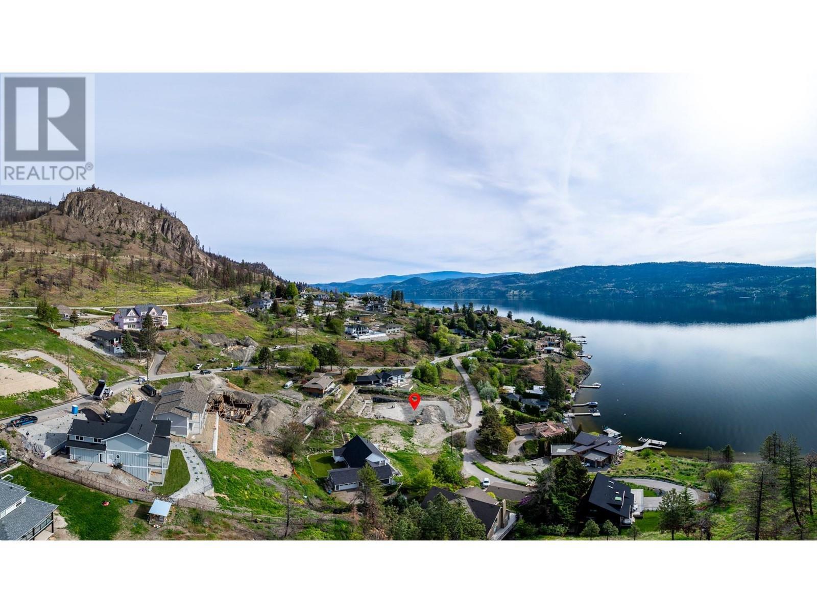 140 Siemens Road. West Kelowna, British Columbia