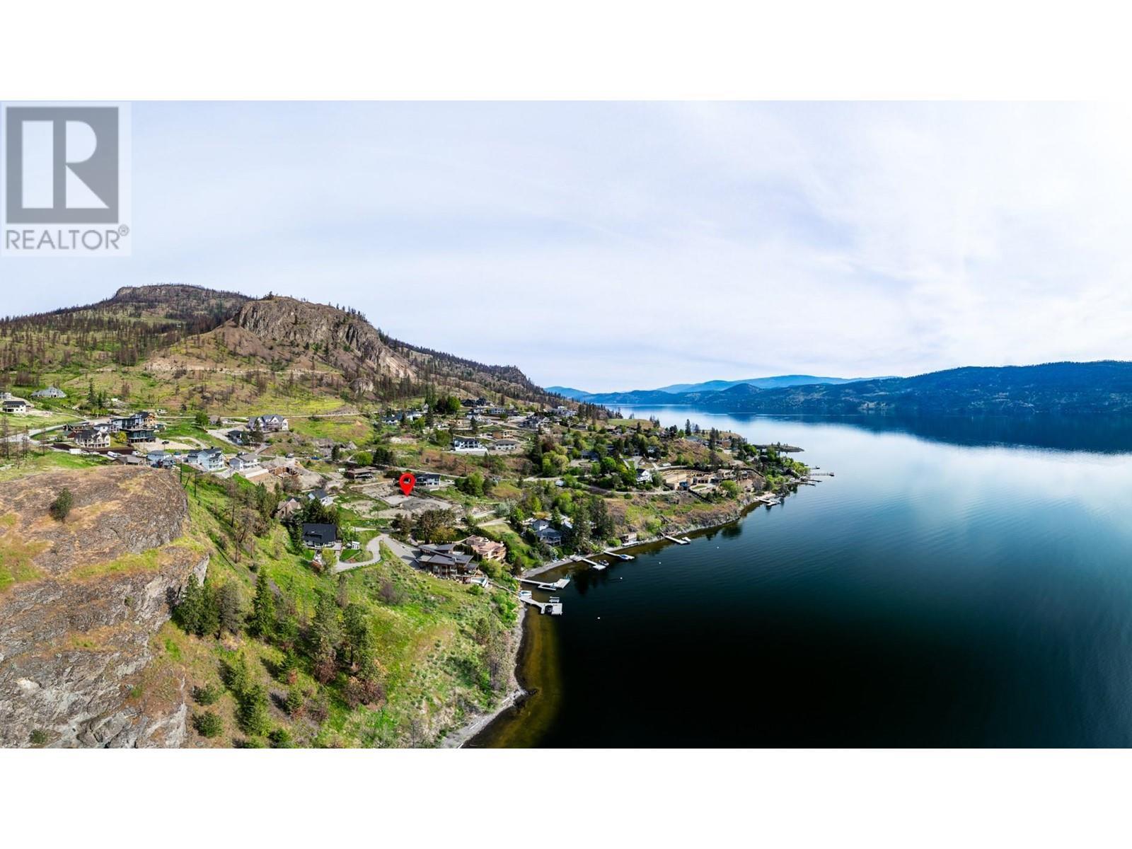 140 Siemens Road. West Kelowna, British Columbia