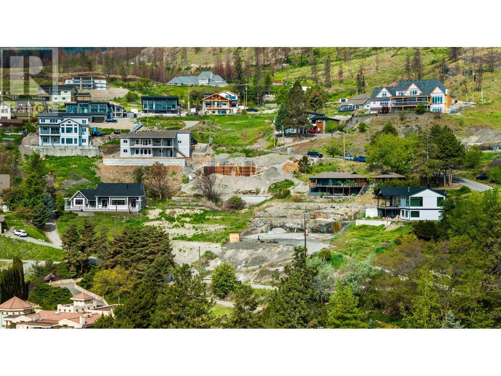 140 Siemens Road. West Kelowna, British Columbia