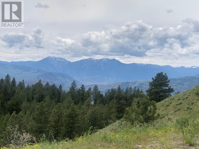 410 Sasquatch Trail Lot# Lot 26. Osoyoos, British Columbia