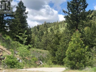 410 Sasquatch Trail Lot# Lot 26. Osoyoos, British Columbia